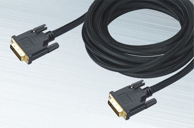 DVI-DVI CABLE